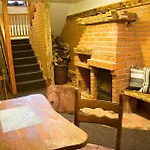 Apartmany Cerny Dul *