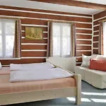 Daire Apartmany Cerny Dul Černý Dŭl