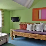 Apartmany Cerny Dul Daire *