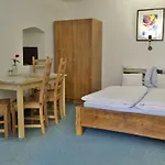 Apartmany Cerny Dul Černý Dŭl