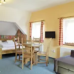 Apartmany Cerny Dul * Černý Dŭl