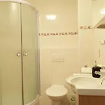 Apartmany Cerny Dul Daire