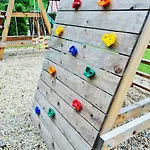 Daire Apartmany Cerny Dul Černý Dŭl