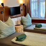 Apartmany Cerny Dul