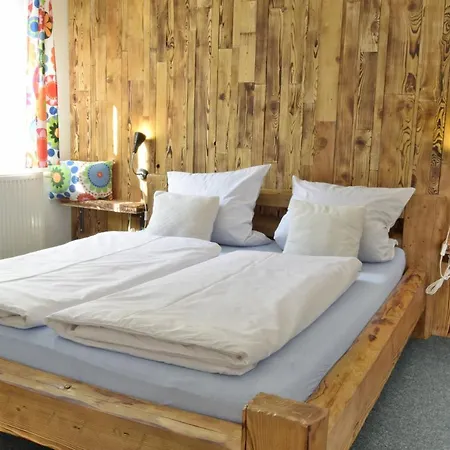 Apartmany Cerny Dul