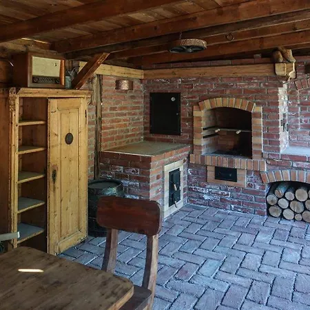 Διαμέρισμα Apartmany Cerny Dul *