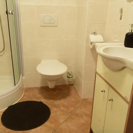 Apartmany Cerny Dul Διαμέρισμα *