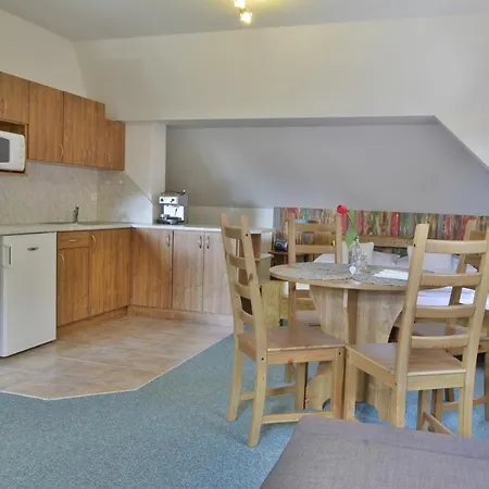 Apartment Apartmany Cerny Dul Cerny Dul
