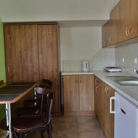 Apartmany Cerny Dul Cerny Dul