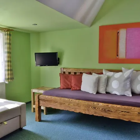 Apartmany Cerny Dul Διαμέρισμα *