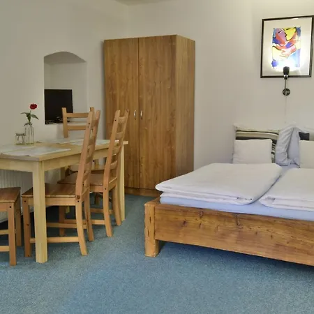 Apartmany Cerny Dul Černý Dŭl