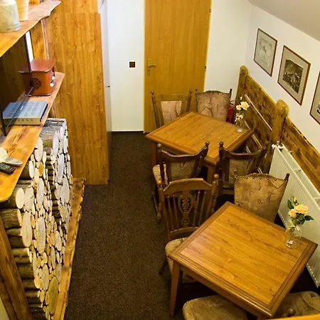 Apartment Apartmany Cerny Dul
