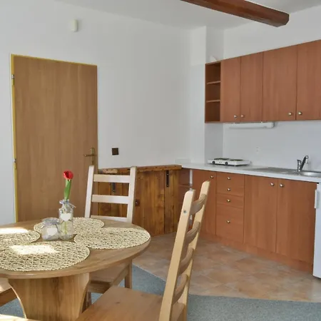 Διαμέρισμα Apartmany Cerny Dul *