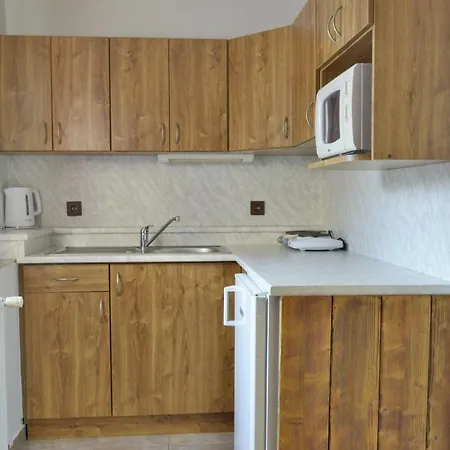 Apartmany Cerny Dul * Černý Dŭl