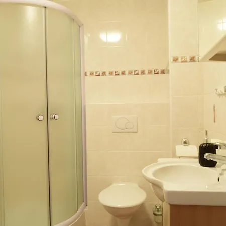 Apartmany Cerny Dul Διαμέρισμα