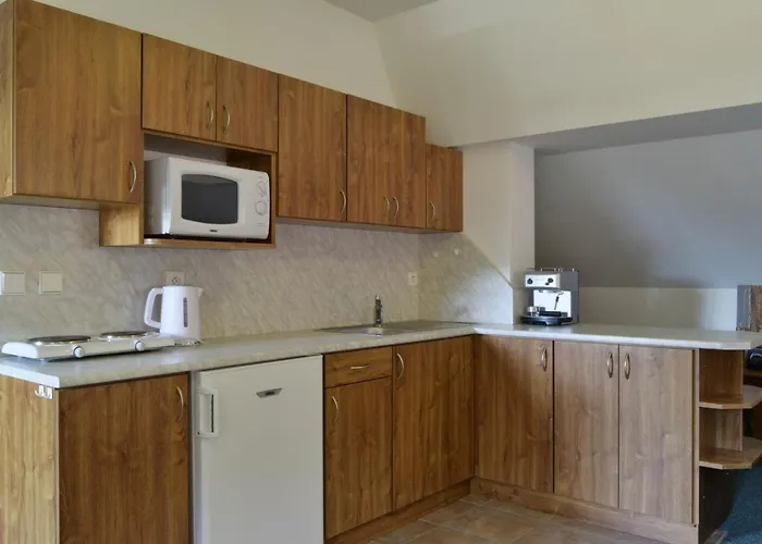 Apartmany Cerny Dul * Černý Dŭl