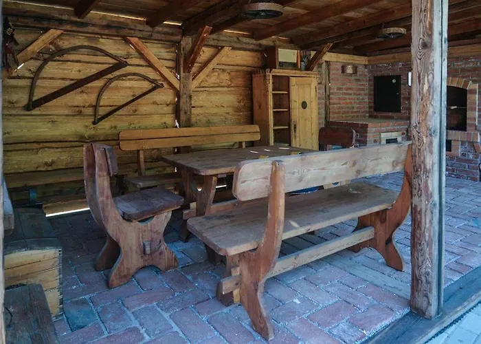 Apartmany Cerny Dul * Černý Dŭl