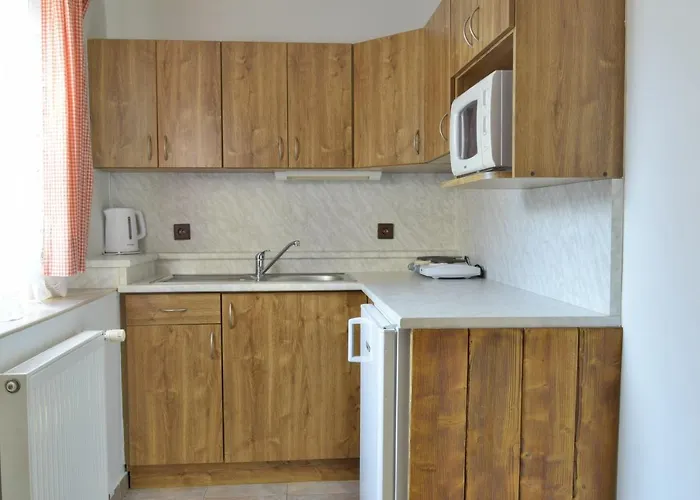 Apartmany Cerny Dul * Černý Důl